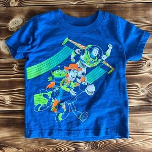 Baby/toddler Toy Story t-shirt